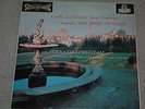 CASELLA La Giara RESPIGHI The Pines of Rome LONDON CS 6111 RARE Blueback STEREO