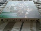 RARE - Oasis - The Masterplan - 7 x 10
