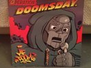MF DOOM - Operation Doomsday Vinyl LP
