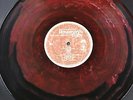 ROSEMARY'S BABY Soundtrack LP Waxwork BLACK/BURGUNDY Variant /500 Komeda