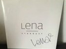 R A R    Lena LP Stardust  HANDSIGNIERT & LIMITIERT