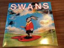 Swans - White Light From The Mouth Of Infinity (2xLP Gatefold Sleeve)