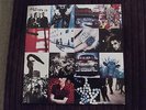 U2 Achtung Baby Vinyl Album Naked Cover Rare