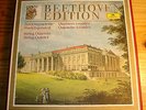 AMADEUS QUARTET Beethoven Complete String Quartets 11-LP-Box DG