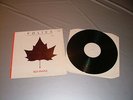 The Police - Live - Red Maple - Rare, Mint copy