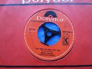 MARVA WHITNEY: This Girl's In Love With You   SUPER NM ORIGINAL UK 45   POLYDOR