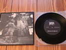 NAGELFAR BLUTTAUFE - Split EP 2000 (Paysage d'Hiver, Lunar Aurora, Aaskereia)