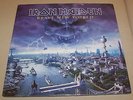 Iron Maiden - LP - Brave New World - EU - EMI 7243 5 26605 1 3 - sealed