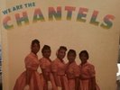 The Chantels 