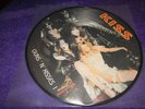 Bild LP, Kiss, 