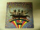 THE BEATLES  MAGICAL MYSTERY TOUR    MONO  MMT 1   EX CON