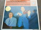 LP BEETHOVEN Violinsonaten Nr. 3 & 7 OISTRACH, OBORIN RARE DUTCH, EX/EX+