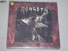 Morgoth ?– Cursed LP Album 08 9719-1  Death Metal Kult Band
