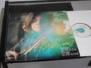 EDITH PEINEMANN / JÖRG DEMUS - Brahms Violin Son 100 & 108 DARNOK GERMANY LP
