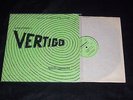 VERTIGO BERNARD HERRMANN FILM SOUNDTRACK MINT VINYL RARE SOUNDSTAGE LABEL LP