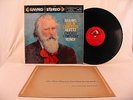 Brahms Violin Concerto Jascha Heifetz RCA Living Stereo LP LSC-1903 Shaded Dog