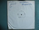 Robert Johnson  -  Vocalion 78 RPM / Phonograph Blues   (Testpressing)