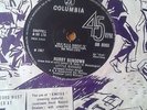 little richard, hurry sundown, b side i don,t want to discuss it