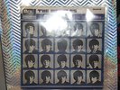 vinyl record lp the beatles a hard days night mono excellent condition