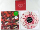 Thee Oh Sees Floating Coffin Splatter Vinyl lp 7 flexi ty segall black lips