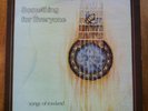 Carey Rowland SOMETHING FOR EVERYONE Rare  NASHVILLE