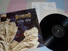 Hellbastard - Natural Order Lp (Earache Records 1989)