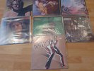 magnum , Joe walsh, Free, Thunder, Townley, Mayday
