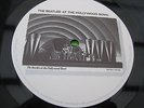 The Beatles LIVE AT THE HOLLYWOOD BOWL UK LP 1ST 1 PLAY EVER 100% MINT
