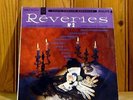 JACQUES GHESTEM & GOLA / REVERIES n°2 recital violon piano / RARE PHILIPS 10