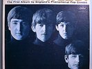 BEATLES MEET THE BEATLES RARE ORIG'64 CAPITOL MONO LP RARE 1 BMI LABEL VERY NICE
