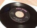 WENDELL AUSTIN  LSD  WRECKS RECORDS  PROTEST 45