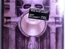 EMERSON, LAKE & PALMER BRAIN SALAD SURGERY SEALED '73 ATLANTIC LP w/STICKER