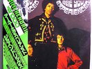 JIMI HENDRIX ARE YOU EXPERIENCED RARE JAPANESE MONO AUDIOPHILE LP w/OBI & INSERT
