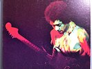 JIMI HENDRIX BAND OF GYPSYS RARE ORIG'70 CAPITOL LP ORIG BOB LUDWIG MASTER NICE