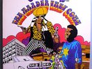 JIMMY CLIFF THE HARDER THEY COME ORIG SOUNDTRACK RARE ORIG '72 ISLAND LP NM