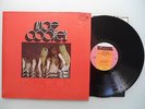 Alice Cooper - Easy Action, US 1969, LP, Warner Straight, WS 1845, Vinyl: m-