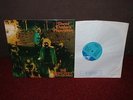 AYNSLEY DUNBAR RETALIATION Dr Dunbar's Prescription LP 1968 1st BLUE LIBERTY