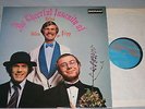 GILES,GILES AND FRIPP- Cheerful insanity of  Deram SPA 423 UK 68  MINT