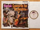 EMI ASD 312 BARTOK CONCERTO ORCHESTRA 2 PORTRAITS KUBELIK 1959 STEREO LP
