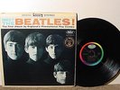 MEET THE BEATLES ST8-2047 RIDICULOUSLY RARE 1969 RECORD CLUB STEREO 1ST PRESS NM