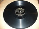 JOHNNY DODDS WASHBOARD BAND BRUNSWICK FORTY & TIGHT/ PIGGLY WIGGLY NM-