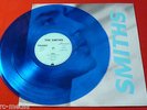 THE SMITHS -Panic- Rare German Blue Vinyl 12
