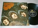 BEATLES - Rubber Soul  Parlophone  1^ Press UK  MONO