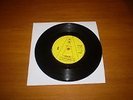 ABBA MAMMA MIA DEMO PROMO 45 7 MINT