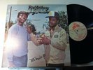 PAD ANTHONY MEETS KING EVERALD - s/t - SUN SET - VG++//NM//
