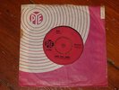 JOHN PAUL JONES   BAJA   FOGGY DAY IN VIETNAM   UK PYE 7