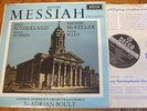 SXL 2316 Handel Messiah (excerpts) / Boult etc. W/B