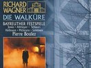 ?? OPER ? Richard Wagner ? DIE WALKÜRE ? Pierre Boulez ? 4CD