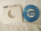 Radiohead Paranoid Android RARE blue vinyl 7