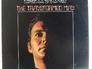 WILLIAM SHATNER - THE TRANSFORMED MAN - CAPTAIN KIRK STAR TREK -  VG
